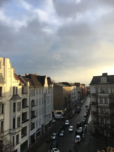 Schöne 2 Zimmer Wohnung am Innsbrucker Platz — photo 1